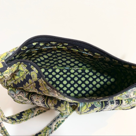 Vera Bradley Shoulder Bag - Picture 4 of 4